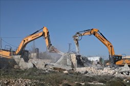 Al-Azhar Chief Condemns Demolition of Palestinians' Homes