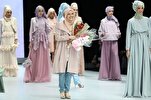 Muslim Fashion Industry Growing in Indonesia