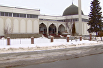 Edmonton Mosque Opens Shelter for Homeless amid Extreme Weather
