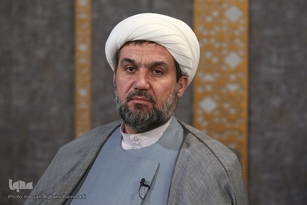 Sheikh Khayruddin Ali al-Hadi