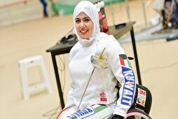 Kuwaiti Fencer Quits World Cup to Shun Israeli Rival