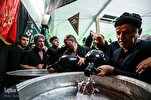 A peek into Muharram Rituals in Iran: Tasht-Gozari in Ardabil
