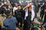 Tips for Healthy, Safe Arbaeen Trek