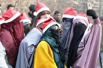 ‘Message of Communal Harmony’: Muslims Join Christmas Celebrations in Kashmir