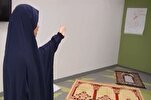 Cambridge Schools Dedicate Spaces for Safe Prayer