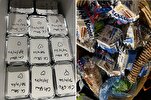 Irish Muslim Group Donates Hot Meals to Needy on New Year’s Eve