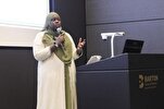 Muslim Women Stories Inspire Kansas Students