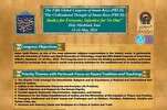 Scientific and Cultural Foundation announces call for fifth Intl. Congress of Imam Reza 
