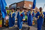 Arts Festival in England Features Works of Arab, Muslim Refugees