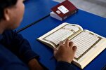 'Island Islam' thrives on remote Australian territory