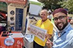 Nashville: Two Mosques to Hold Open Houses
