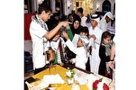 Qatari Center Launches ‘Al-Quds; My Identity’ Campaign
