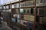 Religious Books, Publications on Show at Iraq’s Wasit Book Fair  