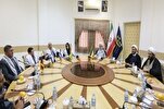 Al-Mustafa Ready to Link Universities in Iran, Latin America: Official  