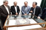 Centuries-Old Manuscripts Written in Mecca Unveiled in Mashhad