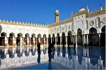 Quran Dignified Arabic Language: Al-Azhar