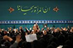 West Only Pursues Profit, Pleasure from Women: Ayatollah Khamenei