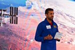 Muslim Astronaut Weighing Up Ways to Fast During Space Mission