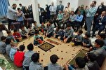 Elementary students in SW Iran chip in to free classmate’s jailed mom