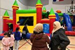 Muslim Youths in Canada Celebrate Eid Al-Fitr with Rewards