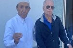 Man Came to Complain Mosque Noise; Returned as Muslim (+Video)