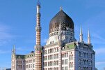 Man Arrested in Germany’s Dresden for Trying to Set Mosque on Fire