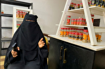 Hijab-Wearing Chef in Nigeria Breaking Stereotypes about Muslim Women