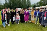 Scotland Islamic Group Supporting Those in Need