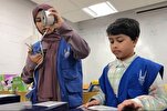 Canadian Volunteers Spread Eid Cheer with Presents for Kids in Need