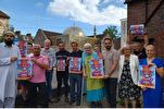 Mosque in Bristol to Hold Open Day in Celebration of Eid  