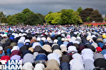 Eid to Be Celebrated by Feeding Poor, Handing Out Gifts at Birmingham Children’s Hospital  