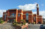 Major Mosque in Bolton to Mark Eid Prayers on Two Days