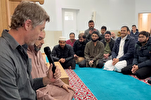 A Gradual Stream of Westerners Embracing Islam
