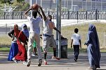 Teen Issues on Agenda for Minneapolis Muslims