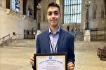 Muslim Pupil Elected First Green Mayor in England’s Watford  