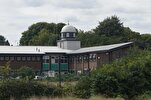 Mosque Fun Day Planned in Blackburn  
