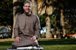 An Australian Soldier’s Story of Embracing Islam