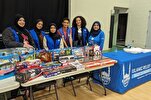 Canada: Muslim Charity Presents Kids with Toys on Eid Al-Adha