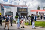 Ottawa Mosque Reinstated as Charity