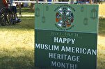 Utah Muslims Mark Heritage Month with Halal Food Festival