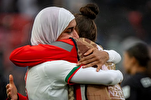 Moroccan Benzina Becomes First Player to Wear Hijab at Women’s World Cup