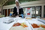 New York: Muslims Deliver 3000 Meals to Those in Need