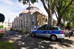Vandalism, Threats to Mosques on Rise in Germany