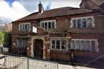 Winchester Muslims Acquire Historical Hall for Use as Mosque