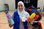 Islamic Relief Canada’s Back-to-School Campaign Aimed at Helping Vulnerable Students