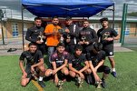 Oldham Mosque to Hold More Events after Raising £10,000 in Charity Football Tournament
