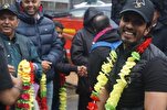 UK: Muslim Trekkers Welcomed Home from Fundraising Journey