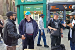 Event in England’s Derby Aimed at Educating People on Islam