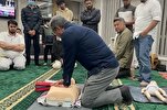 Muslim Doctors Stage First Aid Sessions for Free Across Australia