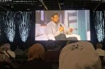 Chicago: Major Muslim Convention to Wrap Up
